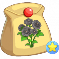 黑蔷薇不朽种子