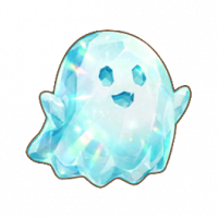 调皮鬼结晶