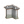 中式古建院墙拐角