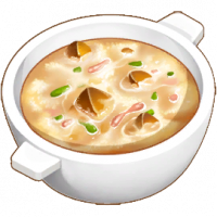 皮蛋瘦肉粥