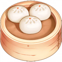 小笼包