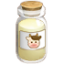 牛奶