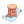 原木色圆凳图纸