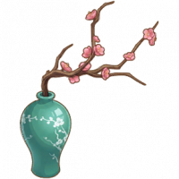 梅花
