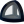 透明水下空间-外圆角顶