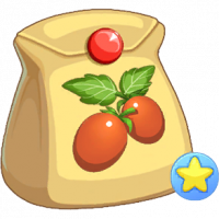 樱桃番茄不朽种子