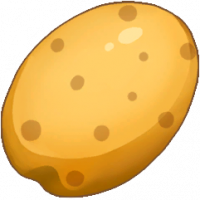 土豆
