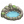 庭中岩池