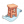 原木方凳图纸