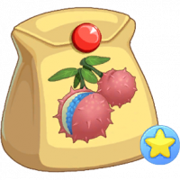 毛怪豆不朽种子