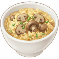 云雾山珍饭