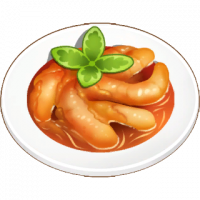 糖醋里脊