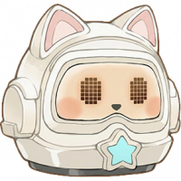 星喵头套