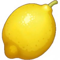 柠檬
