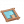 中型鱼塘