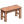 中式供桌