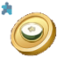 冬瓜碎片