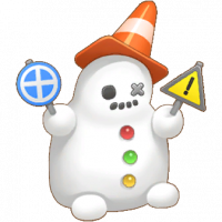 淘气鬼雪闹闹