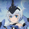 FRAME ARMS GIRL-短剑