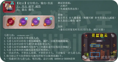 【咸鱼之王】春节大版本后—未来阵容方向趋势浅析-2.png