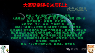 【咸鱼之王】暑期副本攻略重制版（奖励机制改版，几家欢喜几家愁）-3.png