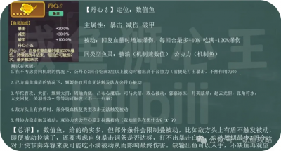 【咸鱼之王】春节大版本后—未来阵容方向趋势浅析-5.png