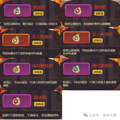 【咸鱼之王】般诺波罗密活动攻略-3.png