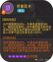 【咸鱼之王】毒华佗重做机制补充测试解析，阵容推荐-4.png