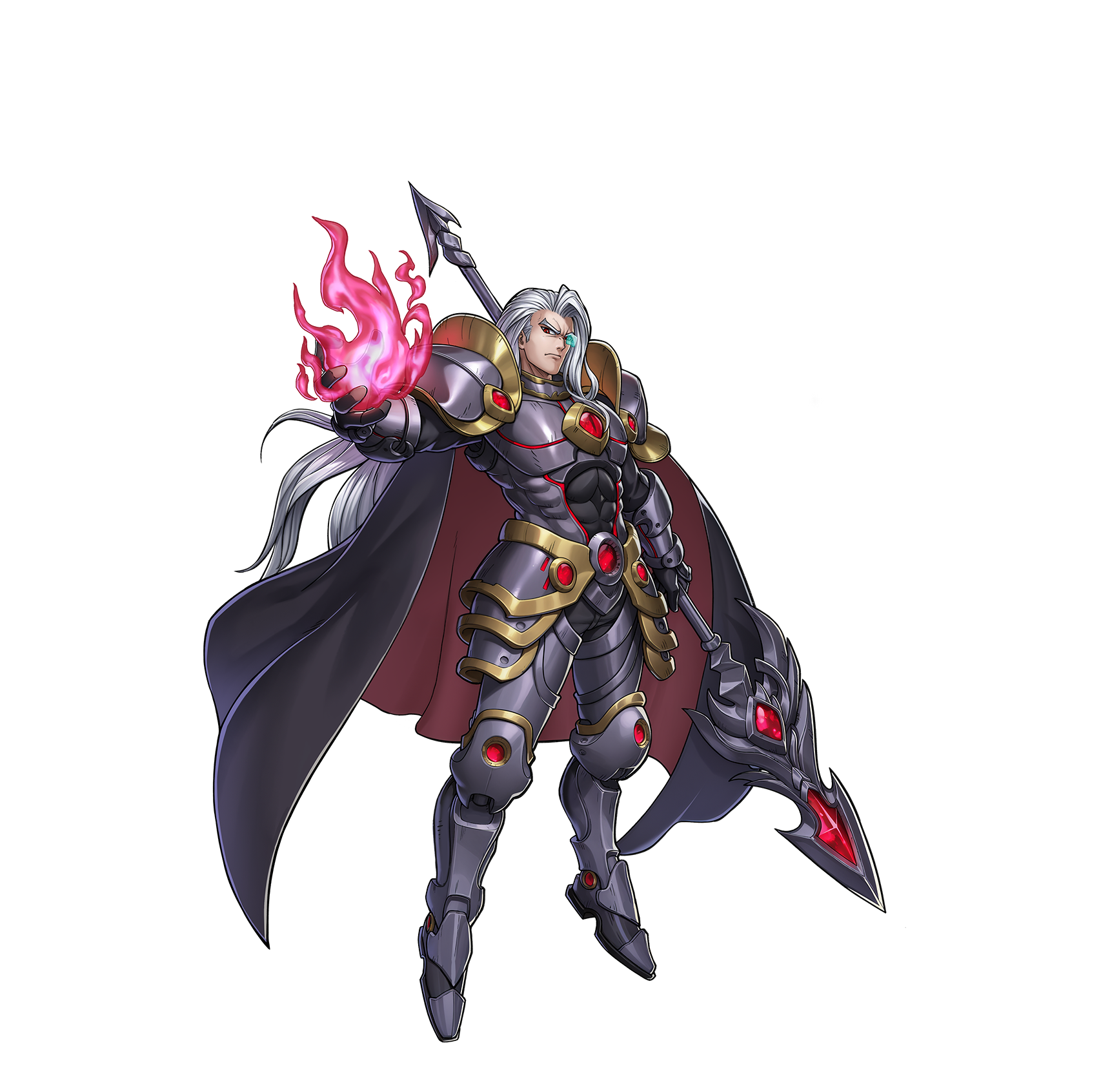 德拉库尔立绘.png
