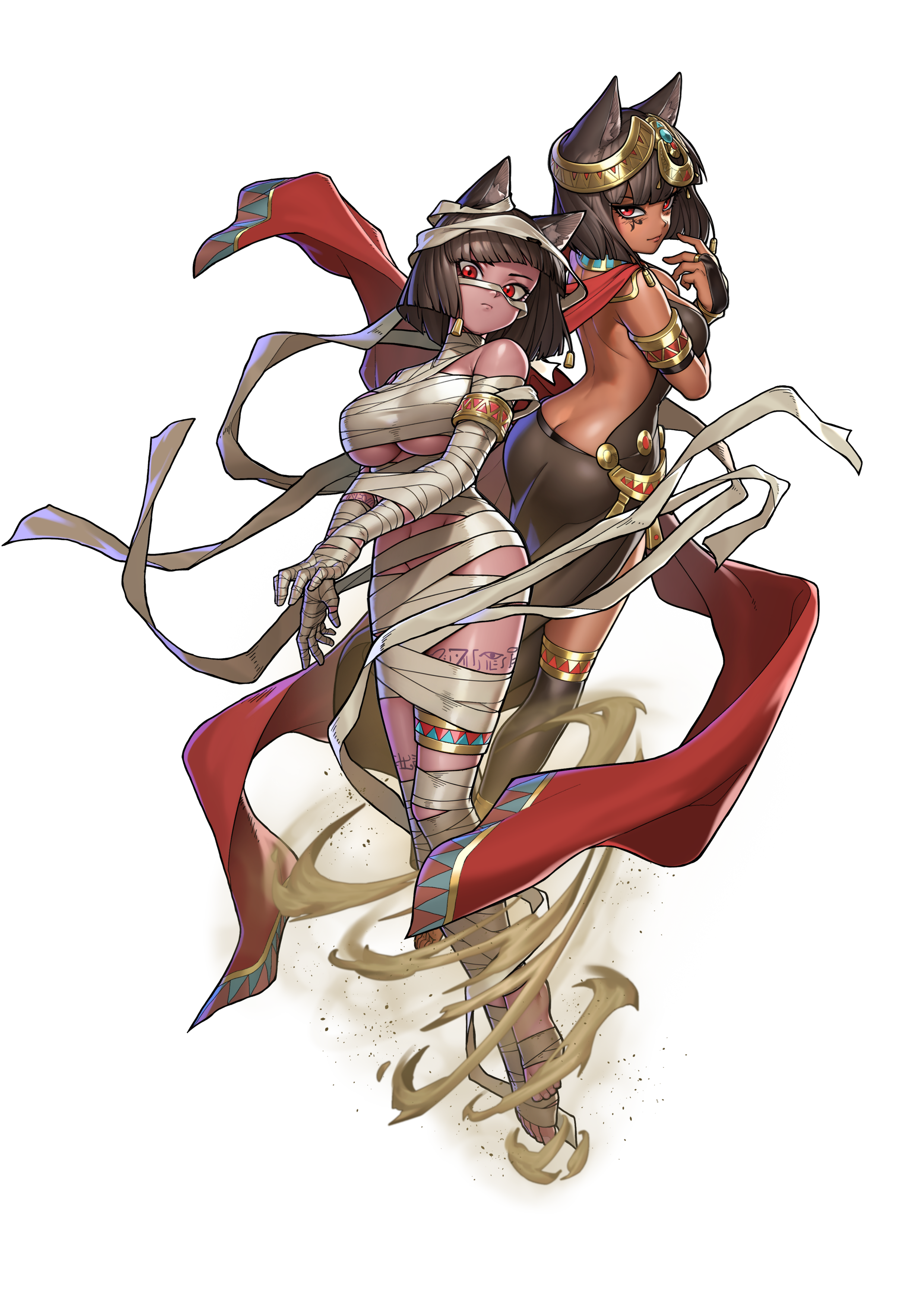 法芮娜立绘.png