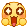 [\e-38 “星星眼”]