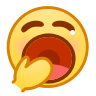 [\e-90 “哈欠”]