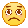 [\e-93 “难过”]