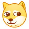 [\e-35 “doge”]