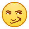 [\e-45 “歪嘴”]