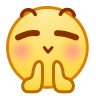 [\e-74 “鼓掌”]