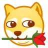 [\e-49 “脱单doge”]