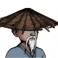 头像-蓑笠翁-斗笠.png