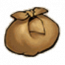 物品·粗布包裹.png