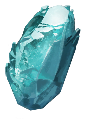 提纯靛晶
