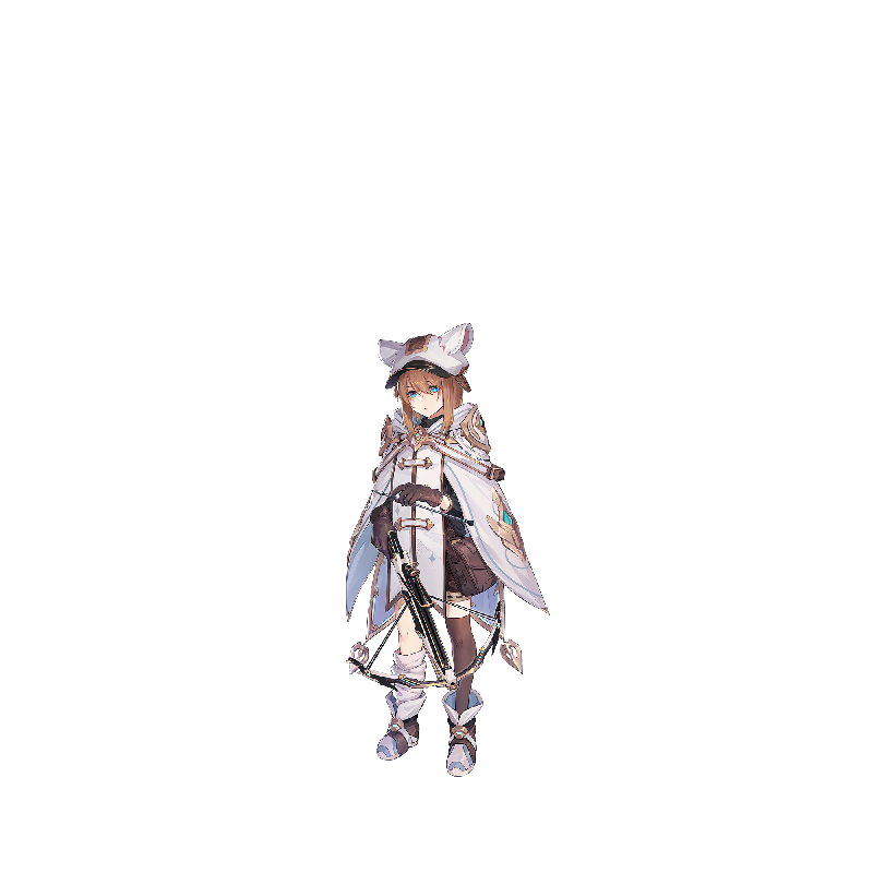 皮肤觉醒立绘立绘杏,隶属艾尼亚德多德尼斯分部.