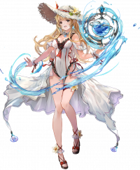 夏至（限定）