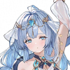玄武（泳装）头像.png