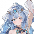 玄武（泳装）头像.png