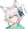 苜蓿（浴衣）头像.png