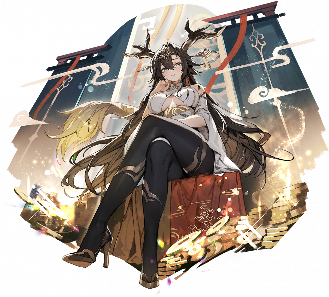 勾陈（神狱） - 悠久之树WIKI_BWIKI_哔哩哔哩
