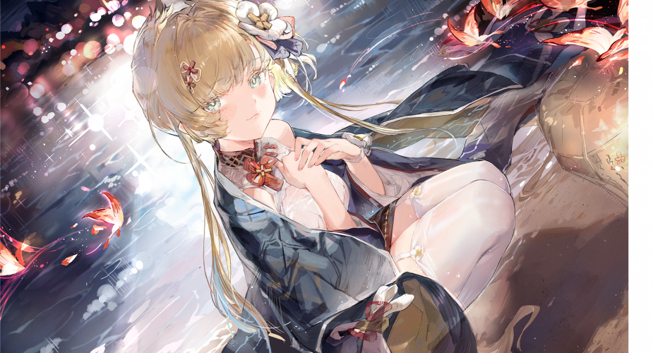 皮肤 盈缺 水边伊人.png