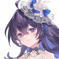 比比安（礼服）头像.png