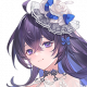 比比安（礼服）头像.png