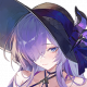 腾蛇（泳装）头像.png